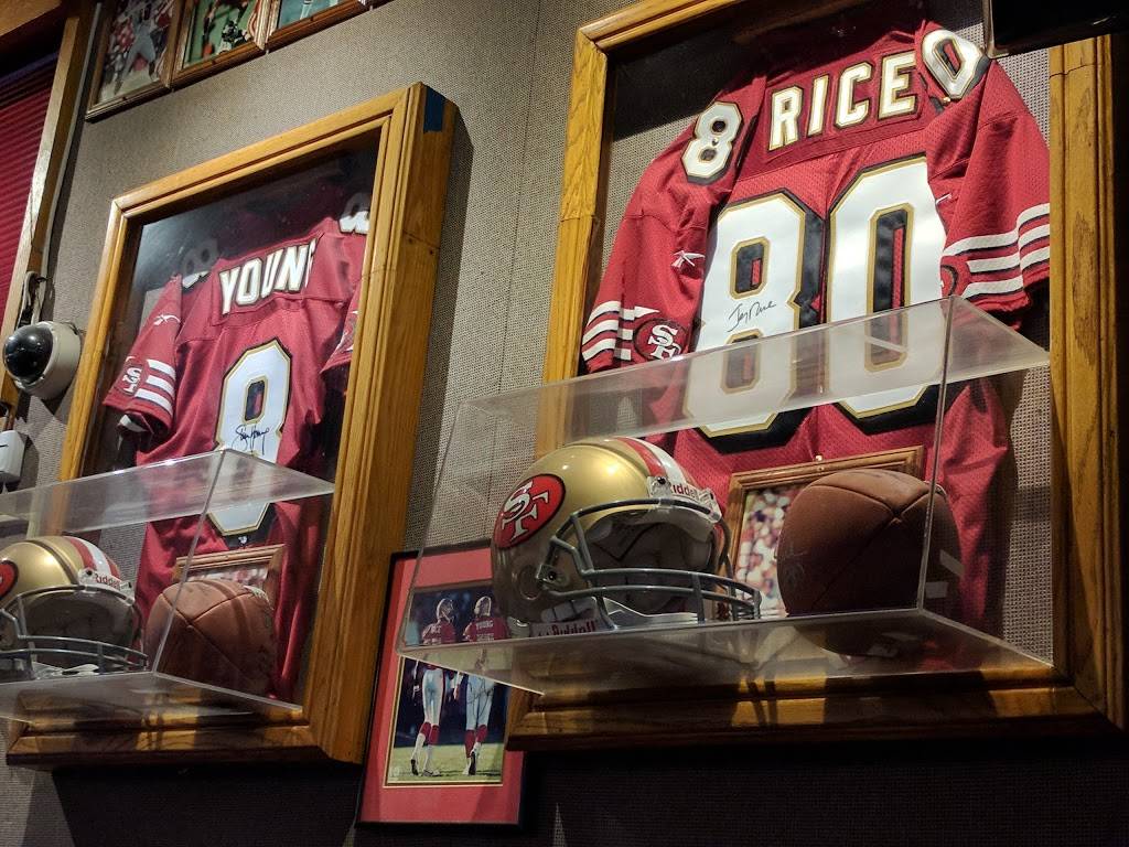 American Bull Bar & Grill | restaurant | 1819 El Camino Real, Burlingame, CA 94010, USA | 6506524908 OR +1 650-652-4908