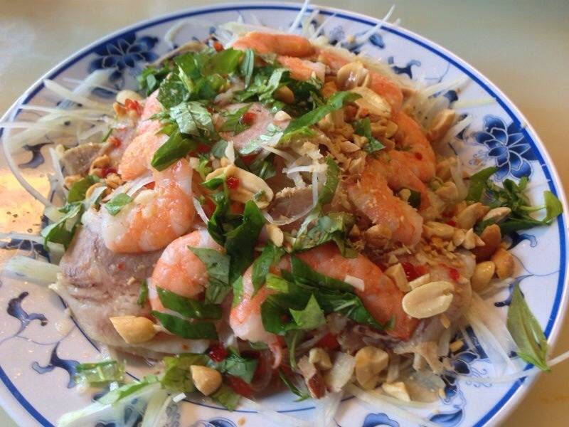 Miss Saigon Sandwiches & Noodles | meal takeaway | 4701 Shore Dr #105, Virginia Beach, VA 23455, USA | 7573186690 OR +1 757-318-6690