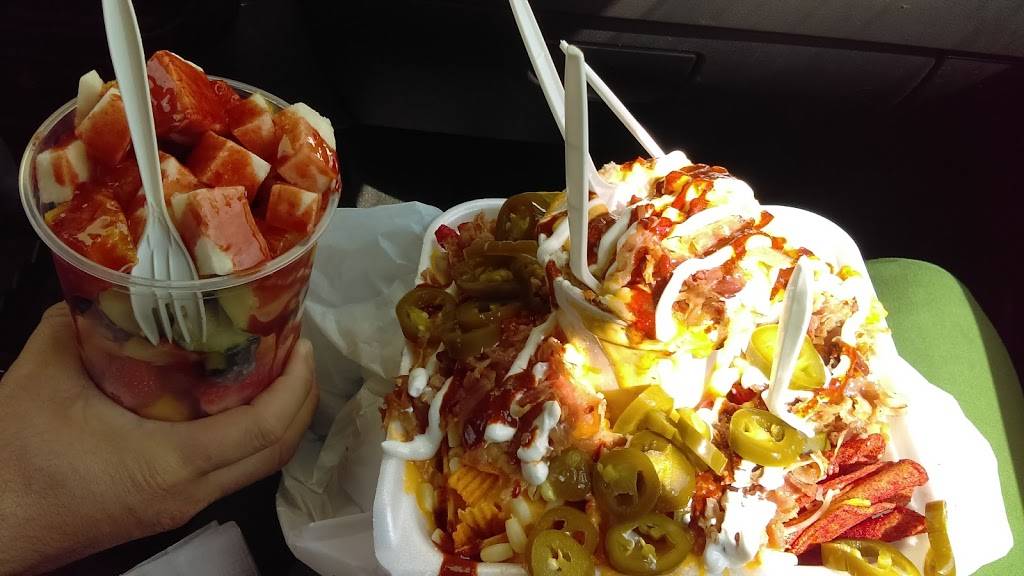 Refresqueria Las Delicias | restaurant | 1107 SW 59th St, Oklahoma City, OK 73109, USA | 4057020016 OR +1 405-702-0016