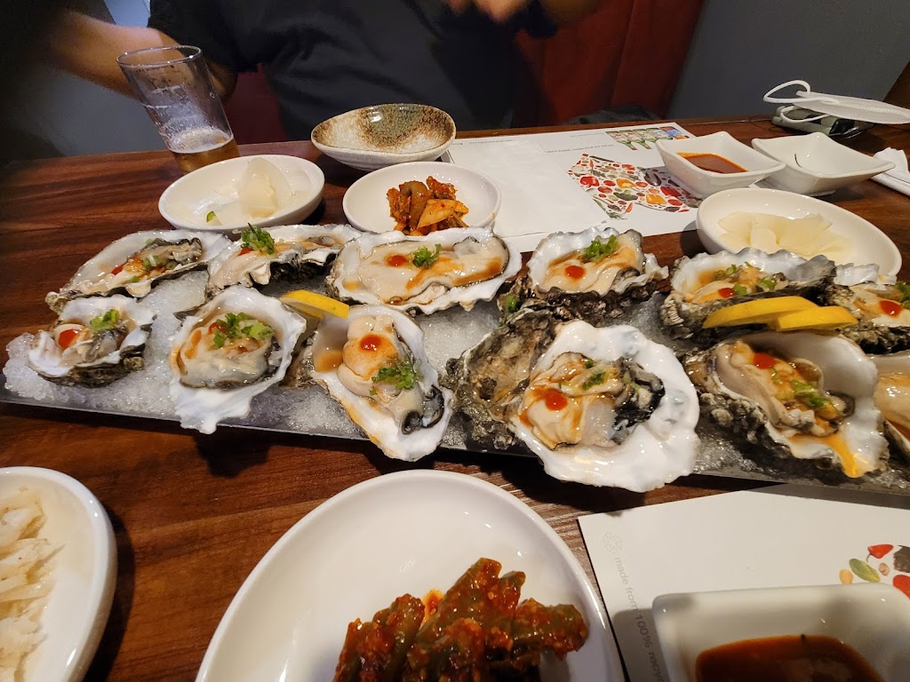 Samguri sashimi&sushi | restaurant | 2051 N Euclid St, Fullerton, CA 92835, USA | 7146260377 OR +1 714-626-0377