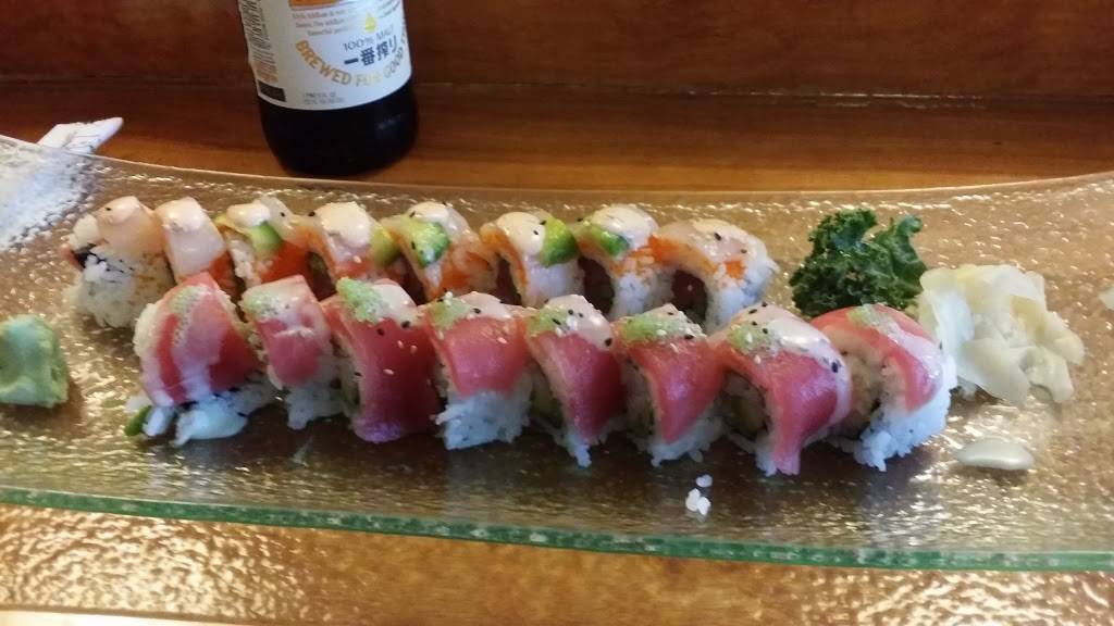 Sushi Goma | restaurant | 222 SW Port St Lucie Blvd #102, Port St. Lucie, FL 34984, USA | 7728797072 OR +1 772-879-7072