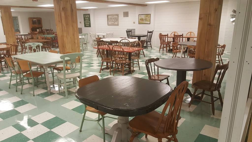 Preservation Station Family Restaurant | restaurant | 9321, 9661 KY-56, Owensboro, KY 42301, USA | 2706167000 OR +1 270-616-7000