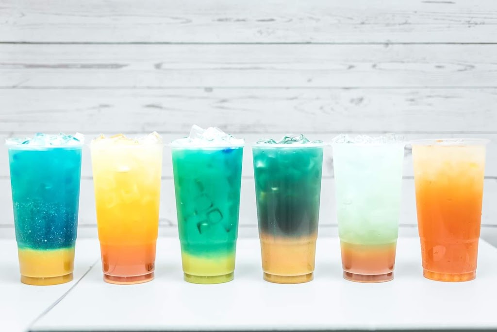 Nutrition Heaven | restaurant | 3211-B Ingalls Ave, Pascagoula, MS 39581, USA | 2282850215 OR +1 228-285-0215