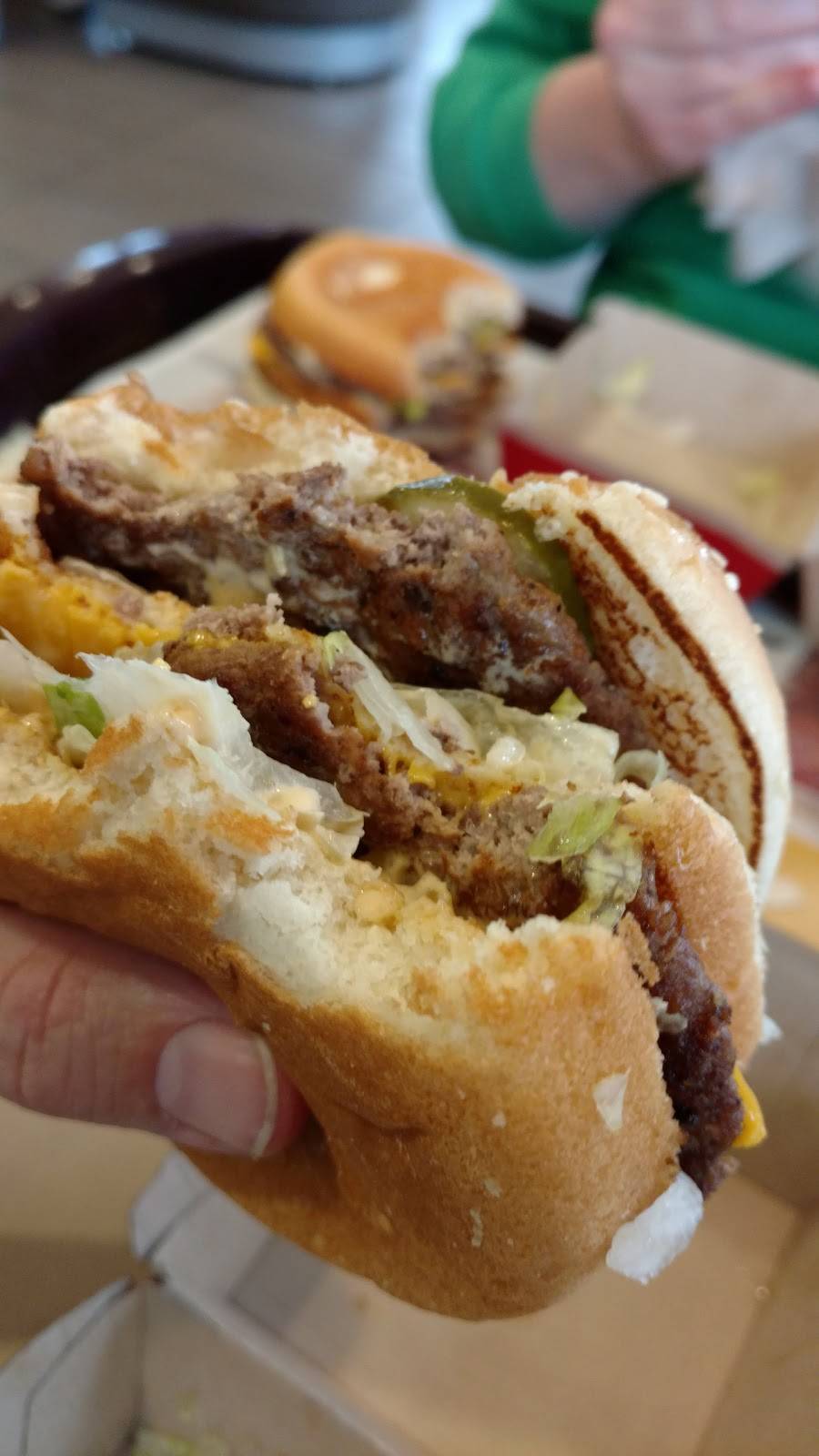 McDonalds | cafe | 1001 Brandy Ln, Richmond, KY 40475, USA | 8596231210 OR +1 859-623-1210