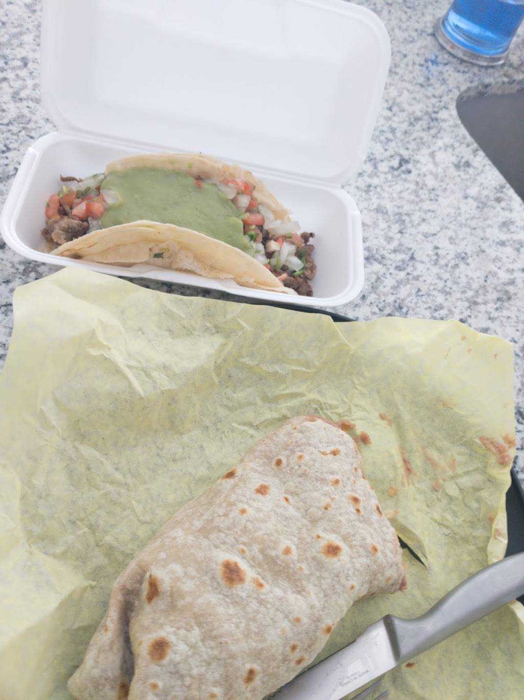 Charritos Mexican Food | restaurant | 1118 N Main St #1699, Tooele, UT 84074, USA | 4358437035 OR +1 435-843-7035