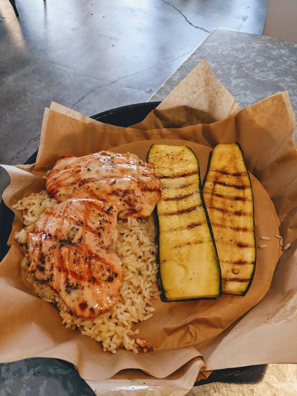 Crazy Fish - Grill & Market | restaurant | 28158 S Western Ave, San Pedro, CA 90732, USA | 3105479968 OR +1 310-547-9968