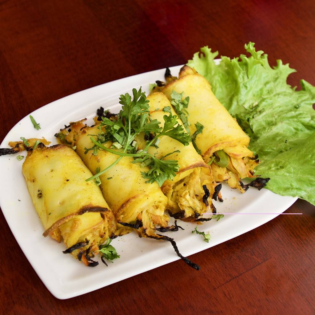 Swadist | restaurant | 715 Newark Ave, Jersey City, NJ 07306, USA | 2017215152 OR +1 201-721-5152