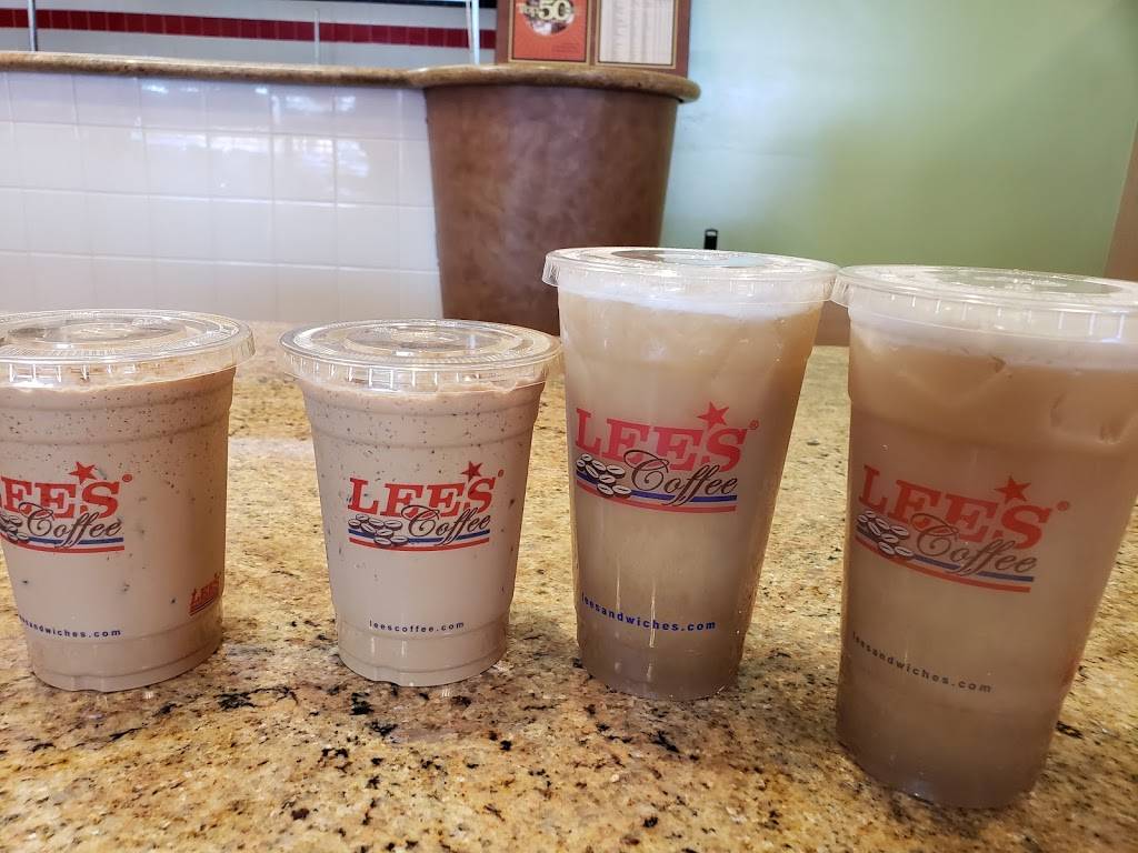 Lees Sandwiches | meal takeaway | 24788 Amador St, Hayward, CA 94545, USA | 5107836888 OR +1 510-783-6888