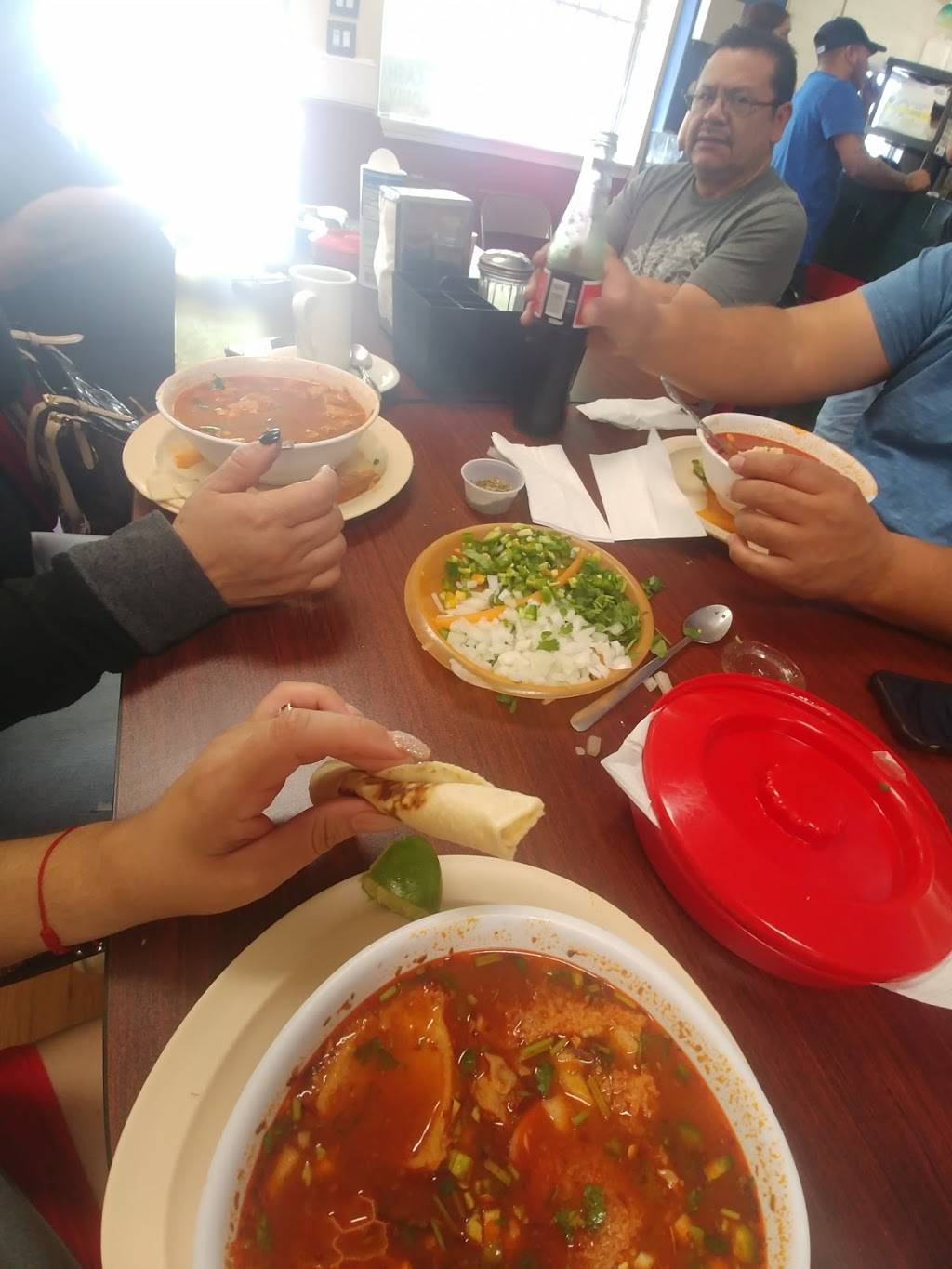 Taqueria Tiquicheo | restaurant | 5136, 110 S Marsalis Ave, Dallas, TX 75203, USA | 2142837026 OR +1 214-283-7026