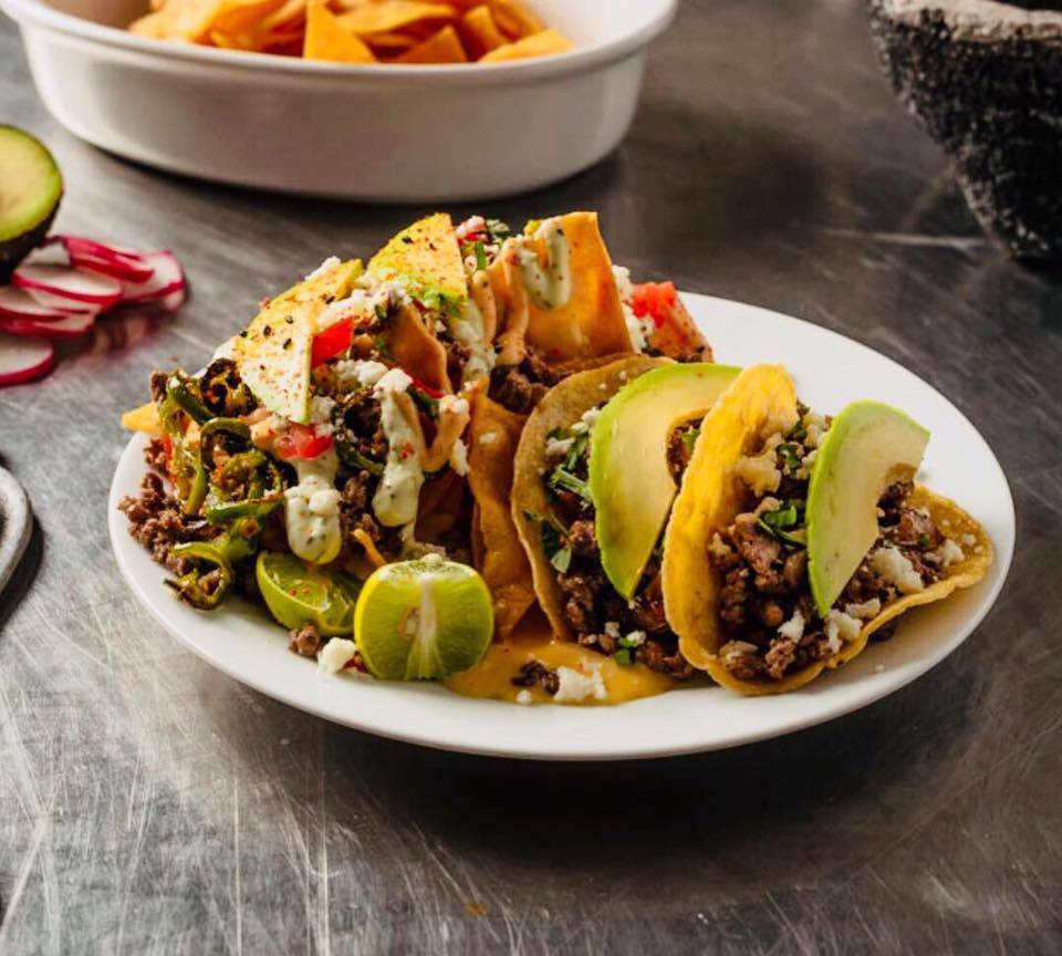 Tacobar Street | restaurant | 4711 S Alameda St, Corpus Christi, TX 78412, USA | 3614536457 OR +1 361-453-6457