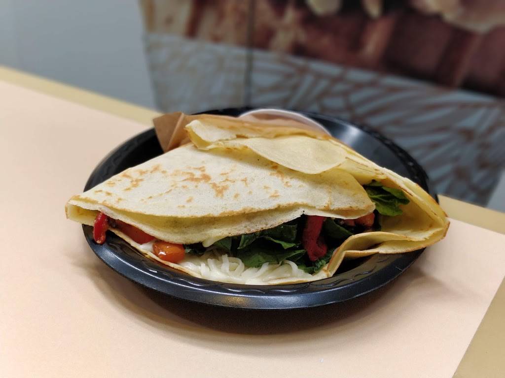 Apropo Crepes & Baguettes | restaurant | 12801 W Sunrise Blvd, Sunrise, FL 33323, USA | 9545141140 OR +1 954-514-1140