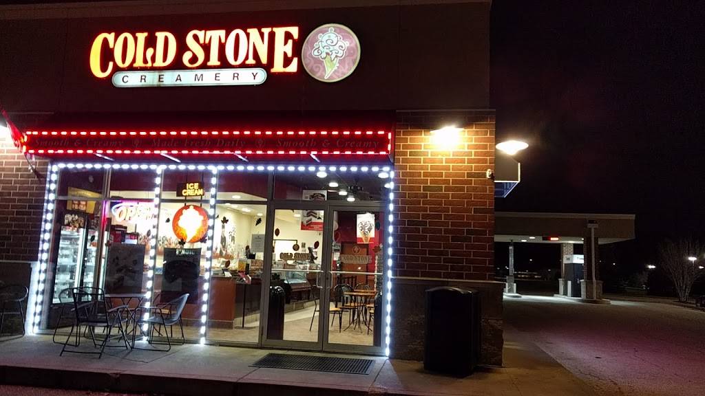 Cold Stone Creamery | bakery | 7728 North Grand Prairie Drive, Peoria, IL 61615, USA | 3093404860 OR +1 309-340-4860
