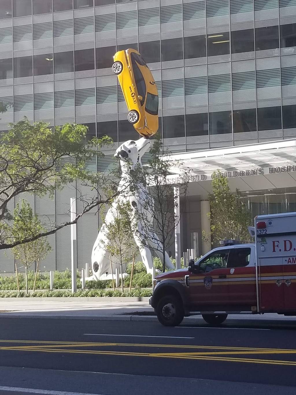 Bread & Butter | restaurant | 401 E 34th St, New York, NY 10016, USA | 2122510444 OR +1 212-251-0444