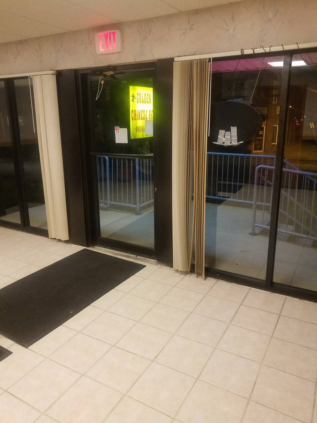 Golden Garden | restaurant | 2611 Edgmont Ave, Brookhaven, PA 19015, USA | 6108769070 OR +1 610-876-9070