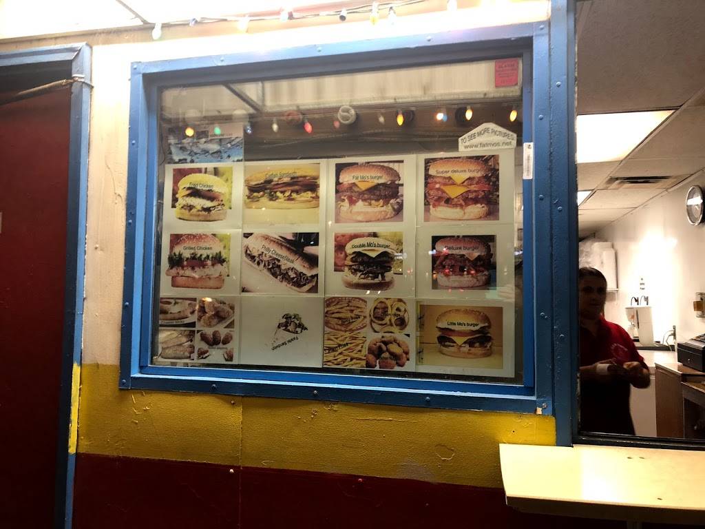 Fat Mos | restaurant | 2620 8th Ave S, Nashville, TN 37204, USA | 6152981111 OR +1 615-298-1111