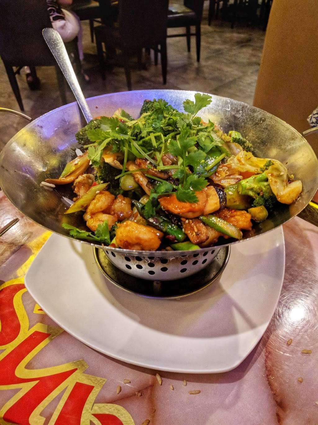 Peter Chang Town Center | restaurant | 4830 Virginia Beach Blvd, Virginia Beach, VA 23462, USA | 7579635051 OR +1 757-963-5051