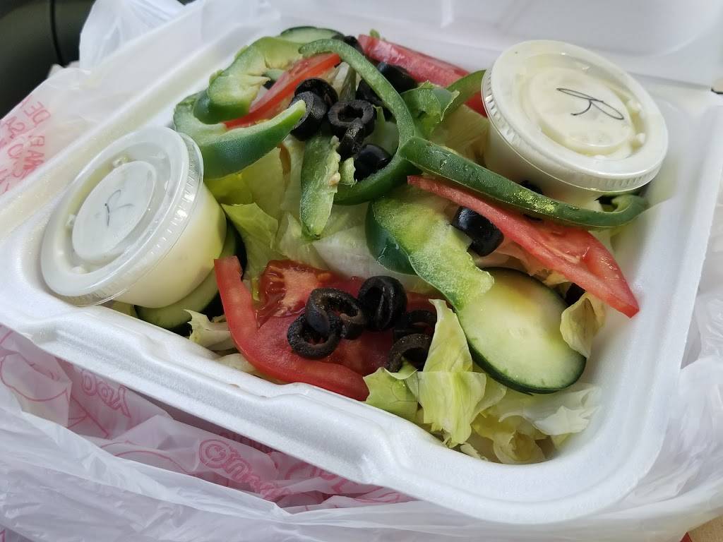 PaPa Nikoss Pizza | restaurant | 14038 Hicks Rd, Hudson, FL 34669, USA | 7273786783 OR +1 727-378-6783