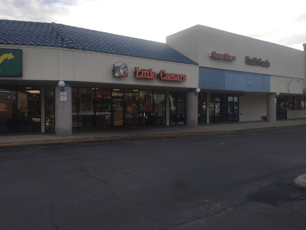 Little Caesars Pizza | meal takeaway | 2202 N Young Blvd, Chiefland, FL 32626, USA | 3524932600 OR +1 352-493-2600