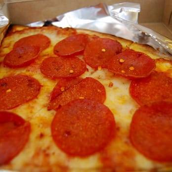 Santinos Ny Pizza | meal delivery | 4319 Woodman Ave, Sherman Oaks, CA 91423, USA | 8187843228 OR +1 818-784-3228