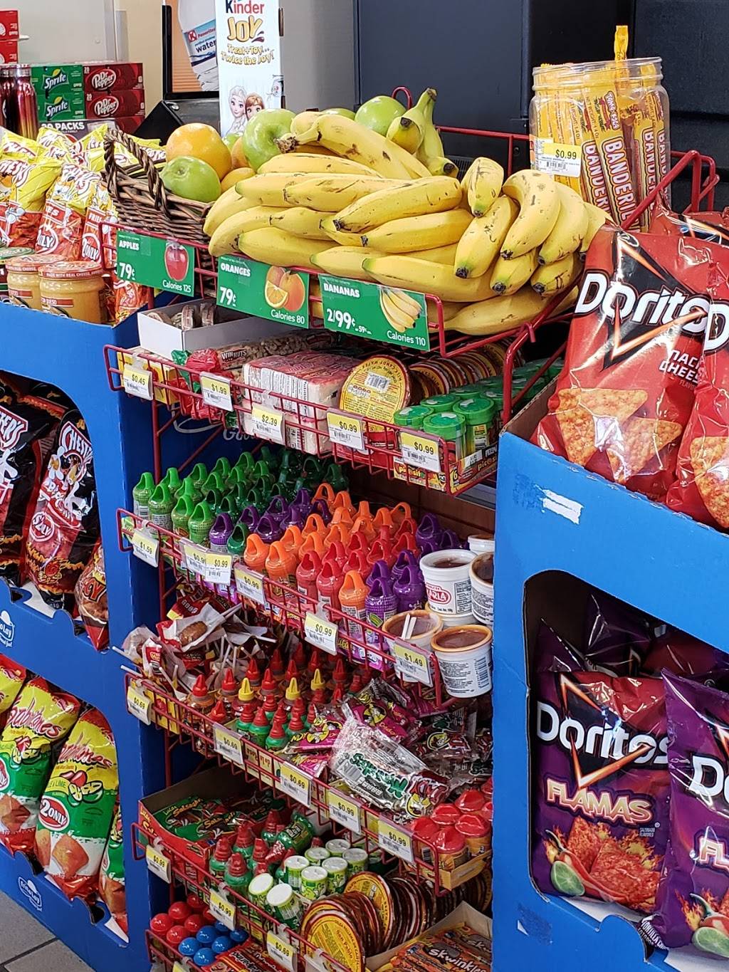 Corner Store | meal takeaway | 7960 Gateway Blvd E, El Paso, TX 79907, USA | 9155902956 OR +1 915-590-2956