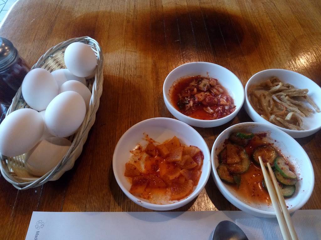 Tofu House | restaurant | 4646 Convoy St Ste 116, San Diego, CA 92111, USA | 8585766433 OR +1 858-576-6433