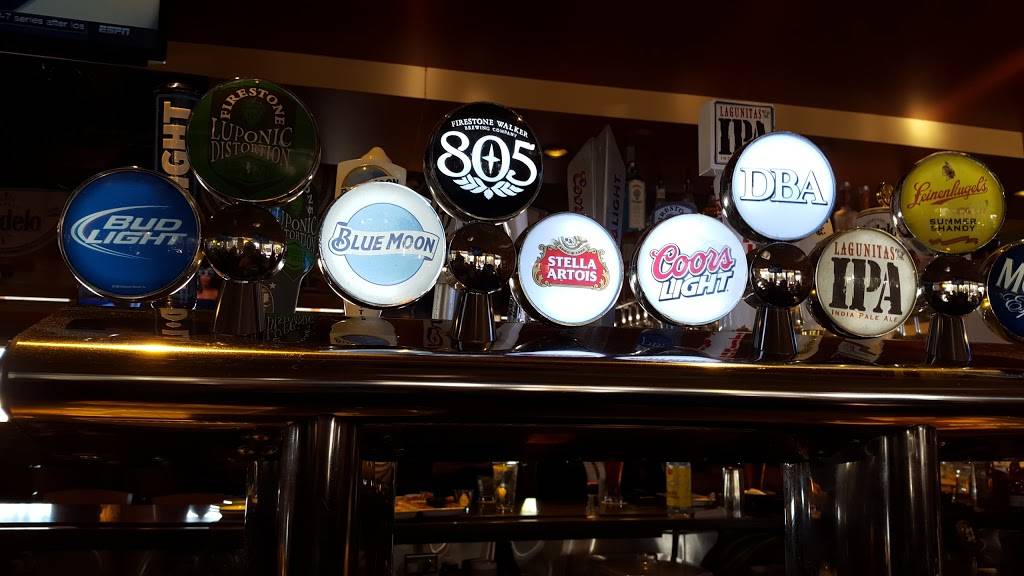 Applebees Grill + Bar | restaurant | 1415 S Bradley Rd, Santa Maria, CA 93454, USA | 8059226633 OR +1 805-922-6633