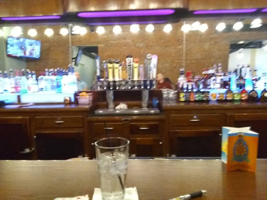 Landmark Taphouse and Grille | restaurant | 21 N Main St, Three Rivers, MI 49093, USA | 2698583066 OR +1 269-858-3066