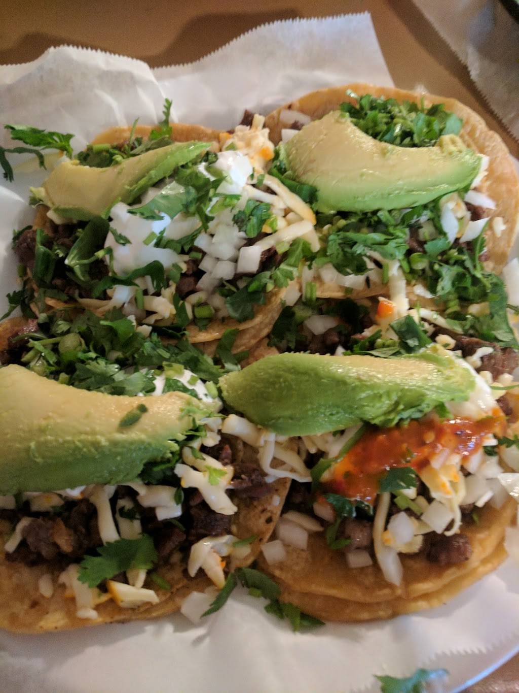 Tacos Garcia | restaurant | 3327 W Armitage Ave, Chicago, IL 60647, USA | 7734860378 OR +1 773-486-0378