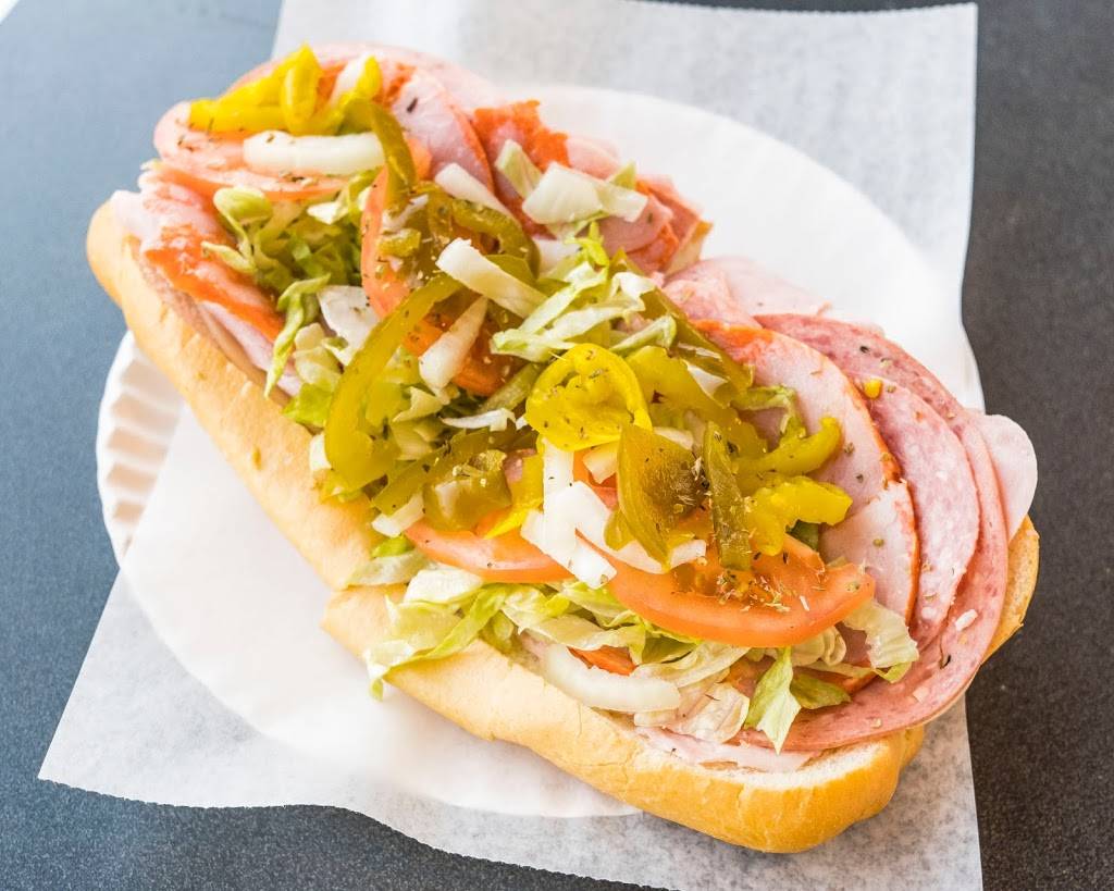 Philadelphia Cheesesteak Factory | meal takeaway | 3060 Duke St, Alexandria, VA 22314, USA | 7034613838 OR +1 703-461-3838