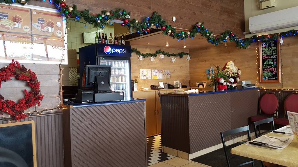 Al`s Pizzeria | meal delivery | 8287 Boulevard Maurice-Duplessis, Montréal, QC H1E 3B5, Canada | 5146488243 OR +1 514-648-8243