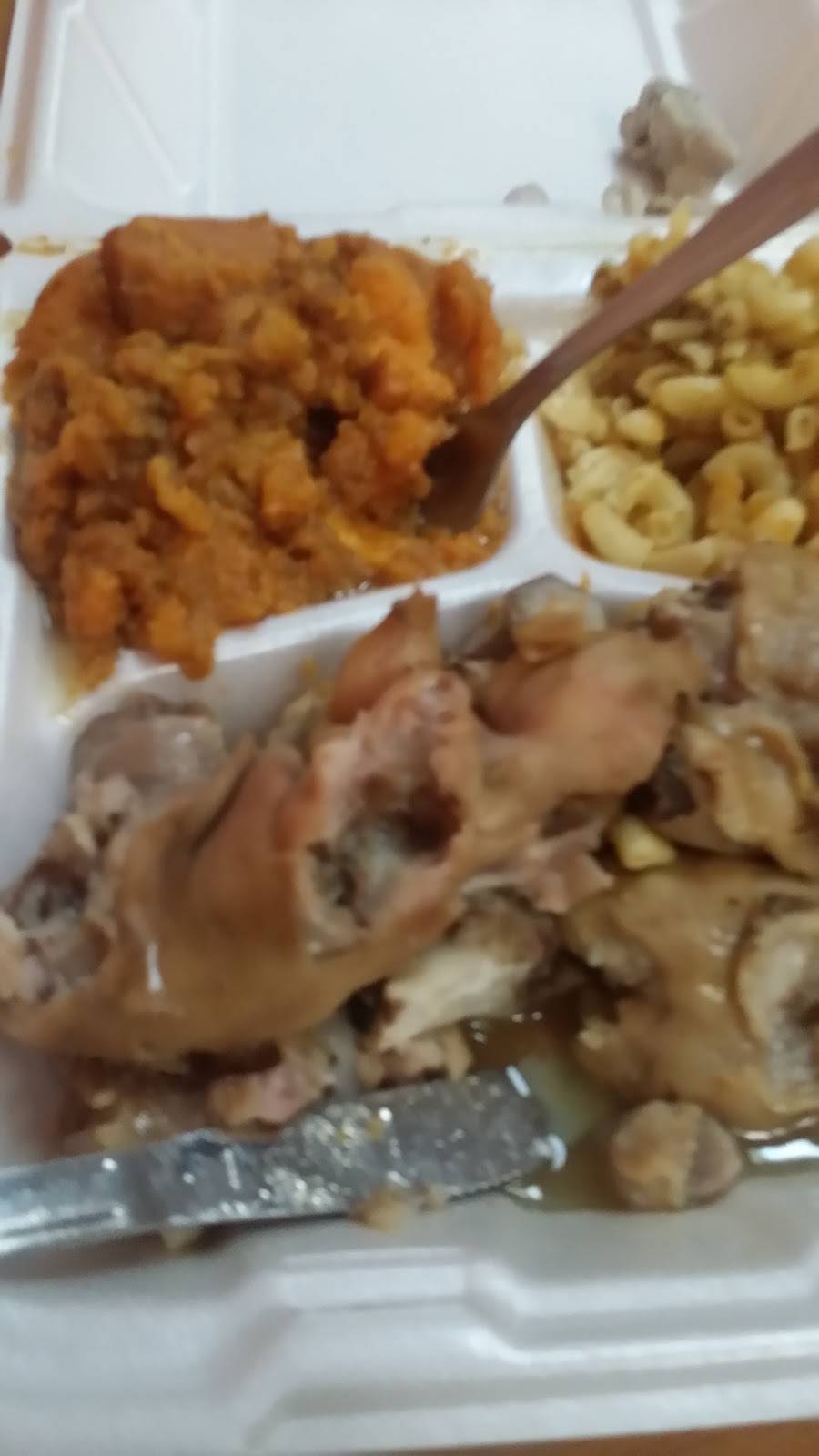 D & J Country Cooking | restaurant | 363 Madison Ave, Newark, NJ 07108, USA | 8622342882 OR +1 862-234-2882