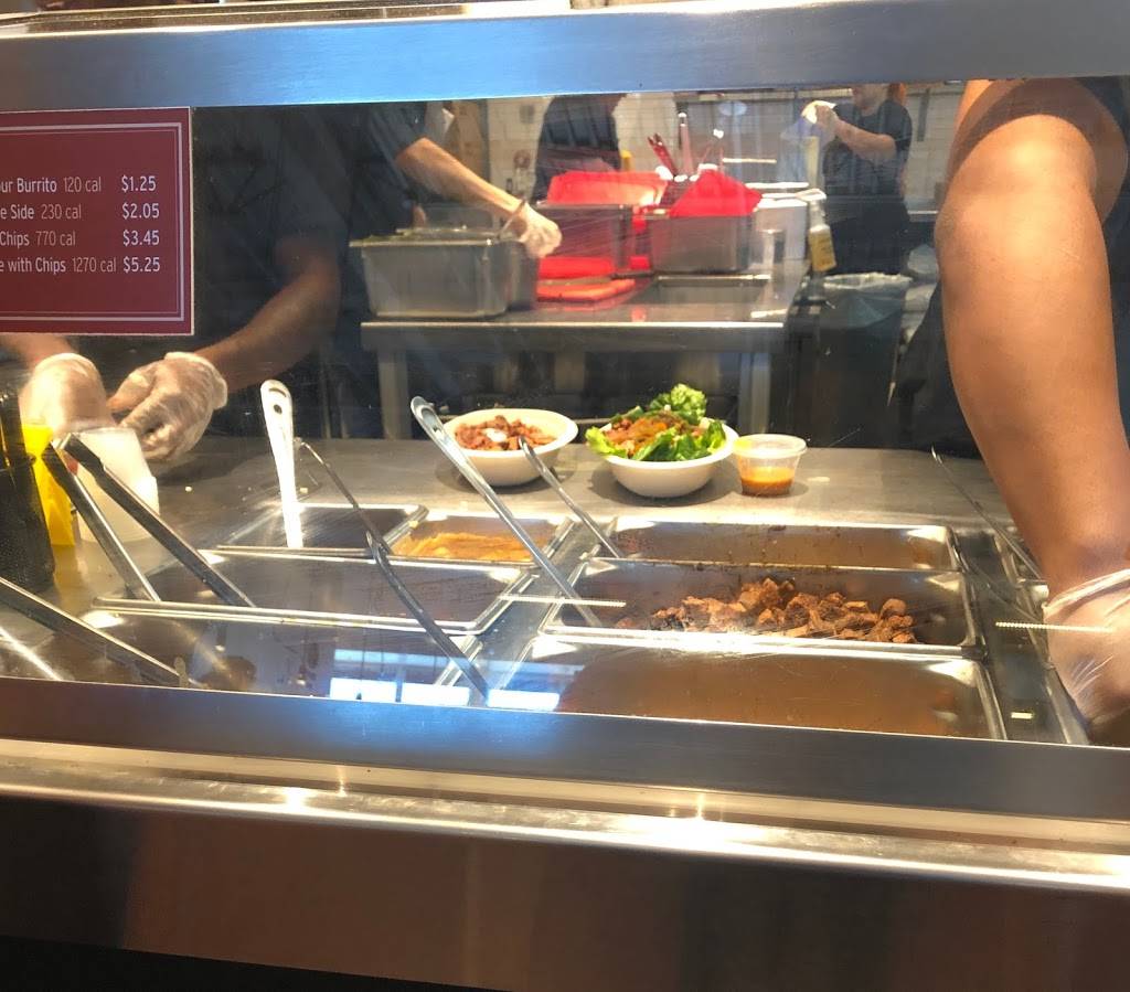 Chipotle Mexican Grill | restaurant | 2424 Farm to Market 685 Ste 300, Pflugerville, TX 78660, USA | 5129895717 OR +1 512-989-5717