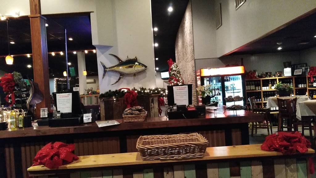 The Fish Market Restaurant | restaurant | 1681 US-31, Hoover, AL 35216, USA | 2058233474 OR +1 205-823-3474