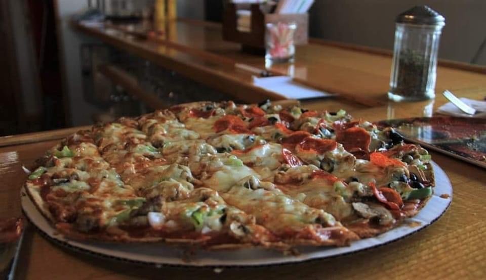 Hidden Bridge Pub | restaurant | 2049 County Rd S, Sturgeon Bay, WI 54235, USA | 9207434807 OR +1 920-743-4807