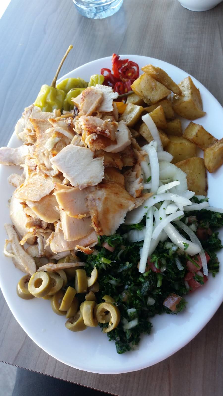 Le Prince Shawarma | restaurant | 195-unite 101, Rue de lAtmosphère, Gatineau, QC J9A 0A3, Canada | 8197712226 OR +1 819-771-2226