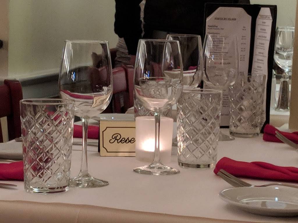 Wildwood Italian Cuisine | restaurant | 1901, 10257 Old Georgetown Rd, Bethesda, MD 20814, USA | 3014939230 OR +1 301-493-9230