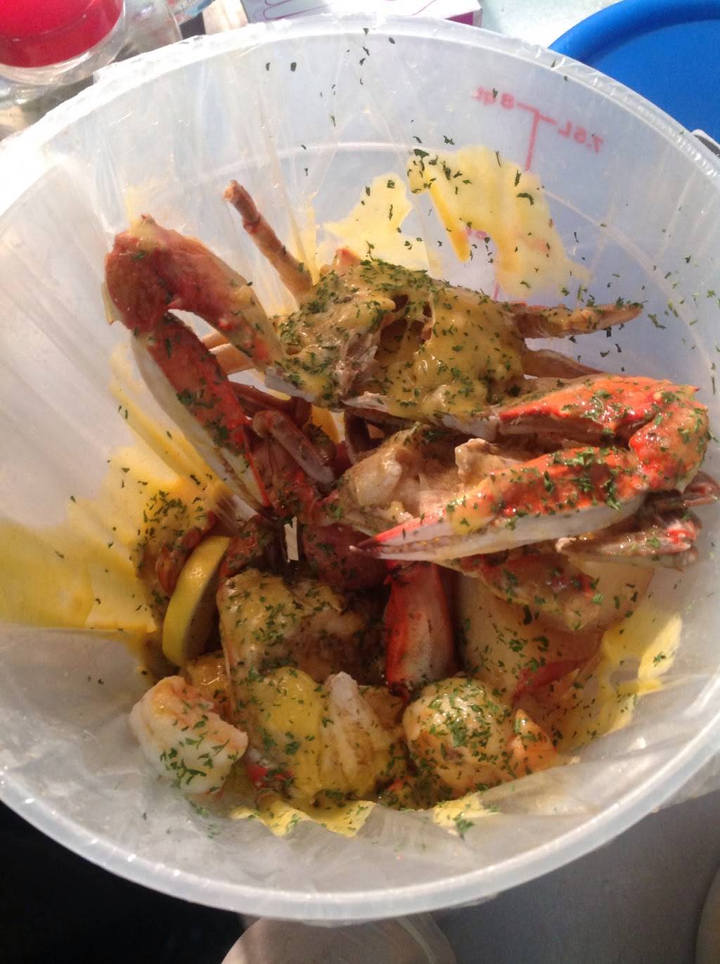 The Crab Boil | meal takeaway | 4829 Old National Hwy, College Park, GA 30337, USA | 6787051341 OR +1 678-705-1341
