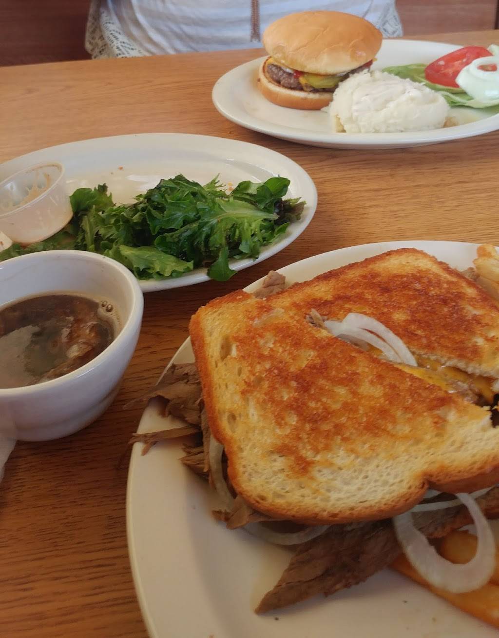 Ranch House Restaurant | restaurant | 805 US-62, Harrison, AR 72601, USA | 8707413026 OR +1 870-741-3026