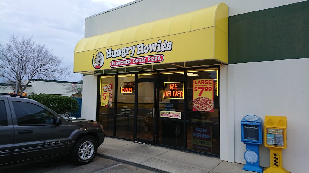 Hungry Howies Pizza | meal delivery | 2222 S Ferdon Blvd, Crestview, FL 32536, USA | 8506890990 OR +1 850-689-0990