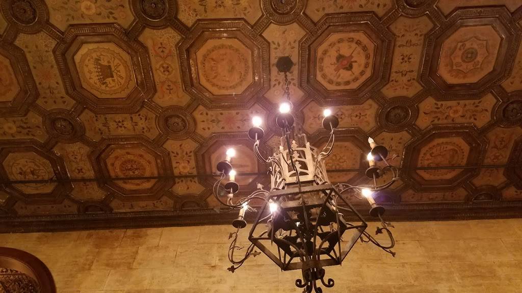 Tanino Ristorante Bar | restaurant | 1043 Westwood Blvd, Los Angeles, CA 90024, USA | 3102080444 OR +1 310-208-0444