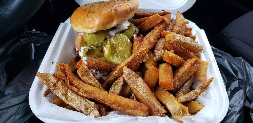 Millington Area 51 | restaurant | 8025 U.S. 51, Millington, TN 38053, USA | 9018720994 OR +1 901-872-0994