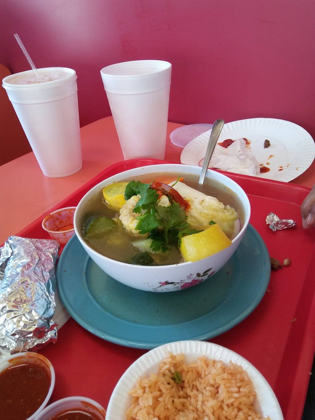 Marielas Taco | restaurant | 2501 Sunset Blvd F, Los Angeles, CA 90026, USA | 2134130484 OR +1 213-413-0484