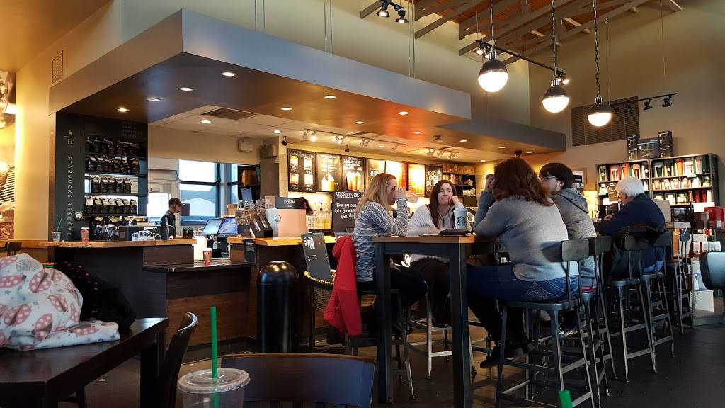 Starbucks | cafe | 1303 US 127 South, Frankfort, KY 40601, USA | 5022236608 OR +1 502-223-6608