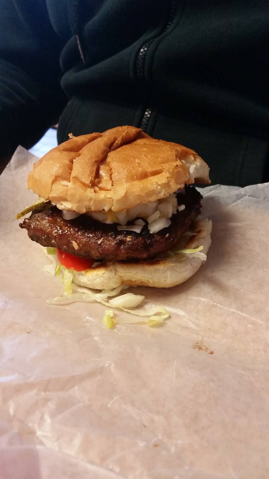 Chatham Burgers | restaurant | 215 Grand Ave W, Chatham, ON N7L 1C3, Canada | 5193541414 OR +1 519-354-1414