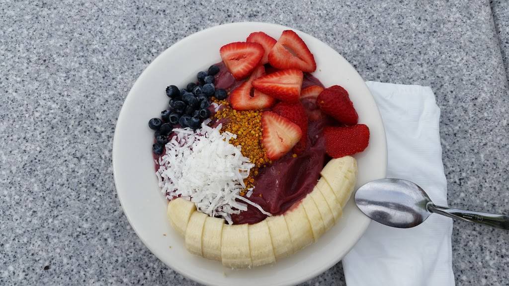 Swamis Cafe | cafe | 1163 S Coast Hwy 101 A, Encinitas, CA 92024, USA | 7609440612 OR +1 760-944-0612