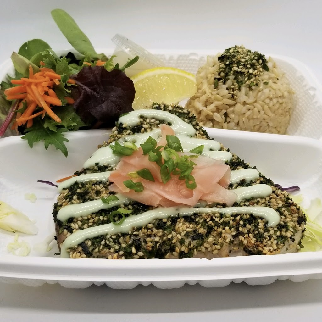 Hawaiian Fresh Seafood, Inc. | restaurant | 6491 Weathers Pl, San Diego, CA 92121, USA | 8088458862 OR +1 808-845-8862