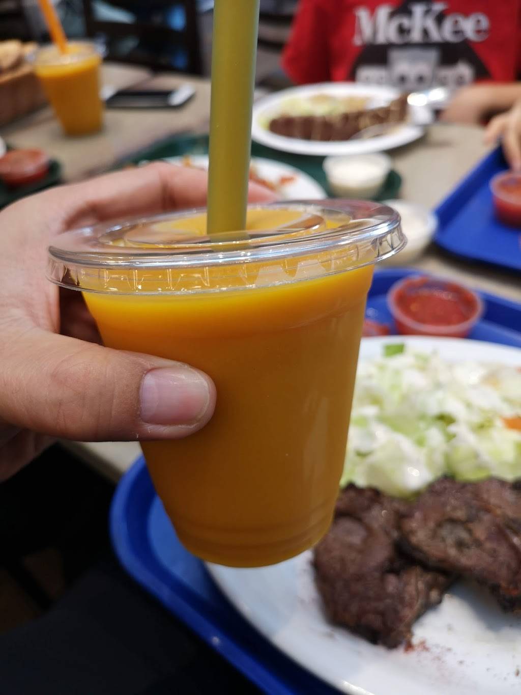 Bamiyan Kabob | restaurant | 4205 KEELE ST., UNITS 9 & 10, North York, ON M3J 3T8, Canada | 4166500111 OR +1 416-650-0111