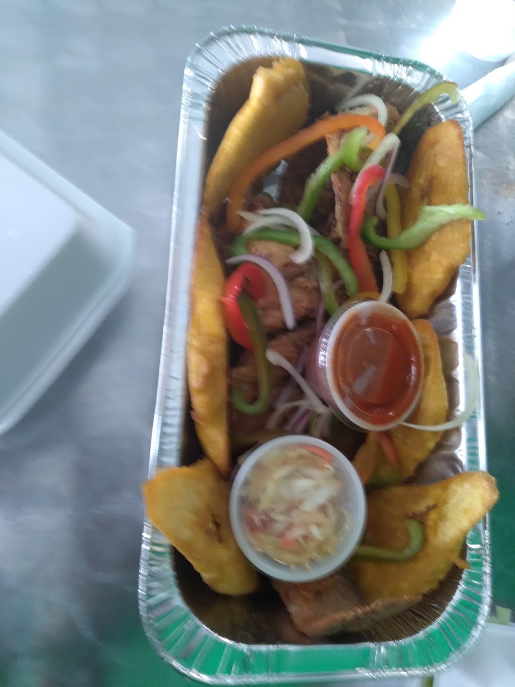 KOUPE DWET TAKE OUT RESTAURANT | restaurant | 2610 Fowler St, Fort Myers, FL 33901, USA | 2392023869 OR +1 239-202-3869