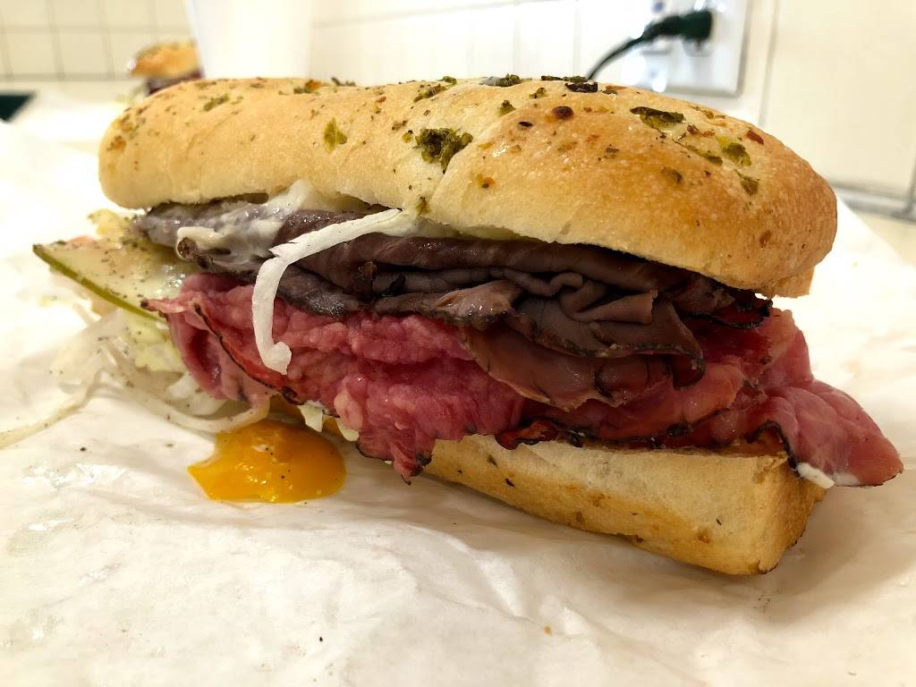 Sams Famous Subs | restaurant | 6807 E Broadway Rd, Mesa, AZ 85208, USA | 4809078415 OR +1 480-907-8415