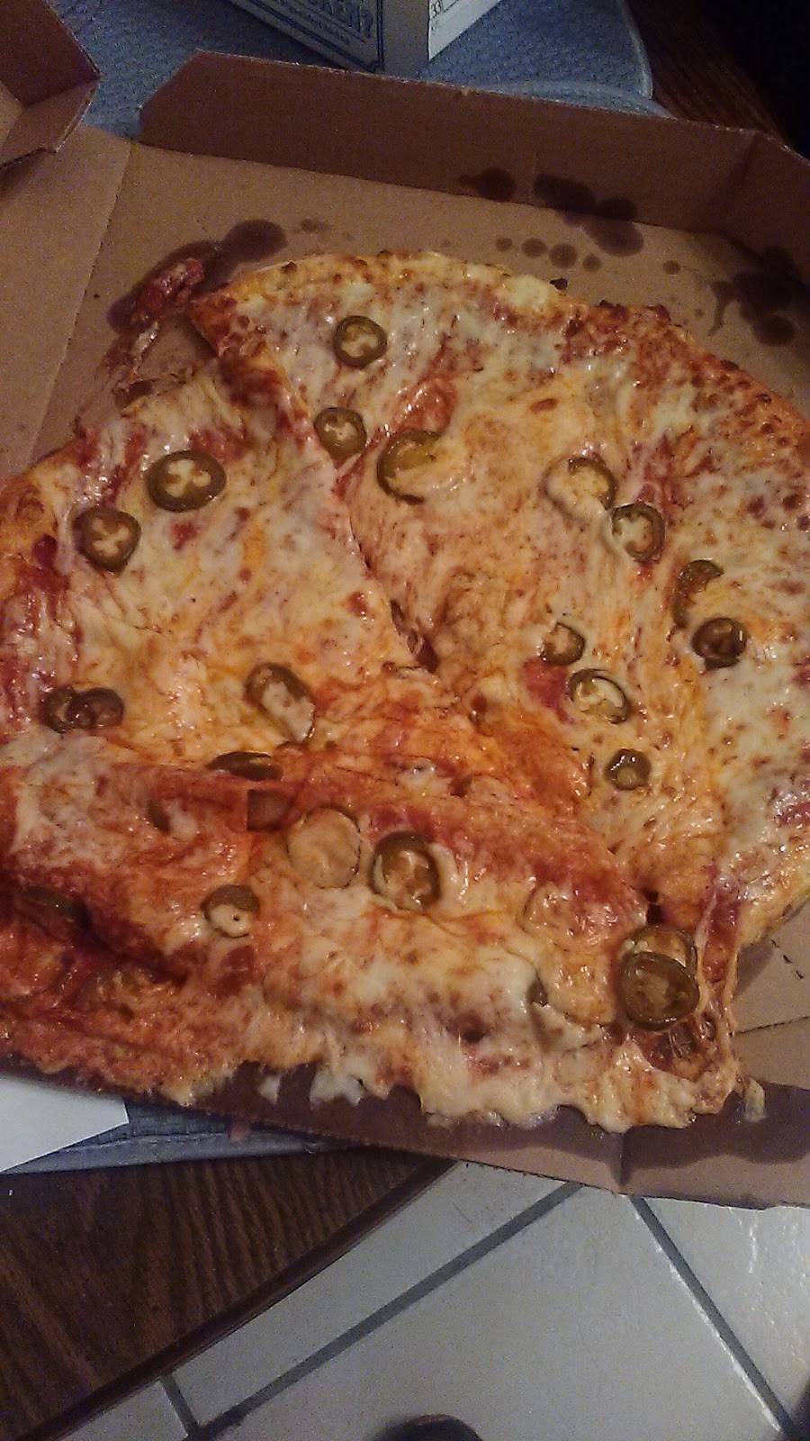 Dominos Pizza | meal delivery | 803 N Collins Blvd, Covington, LA 70433, USA | 9858922992 OR +1 985-892-2992